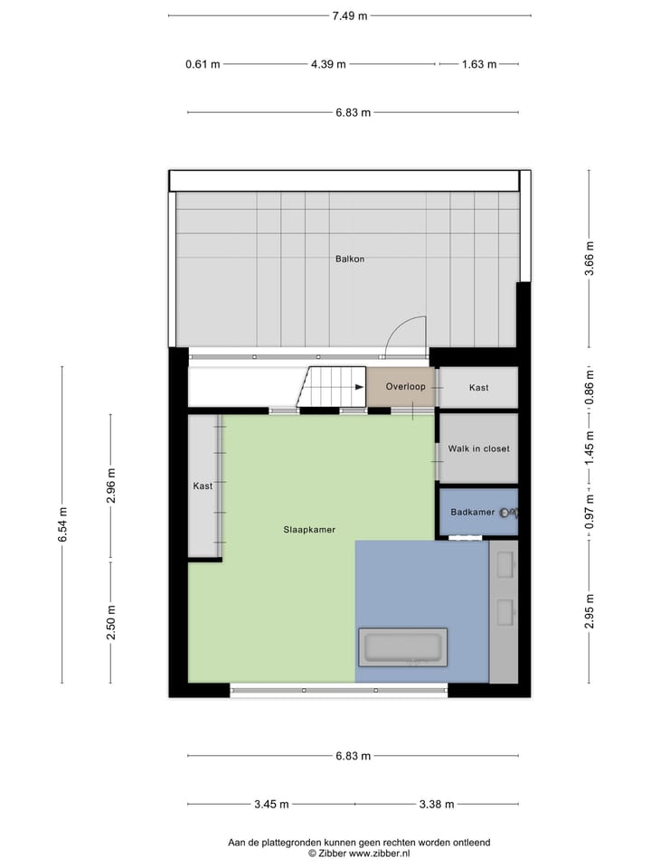 Foto 43 van Joulestraat 12