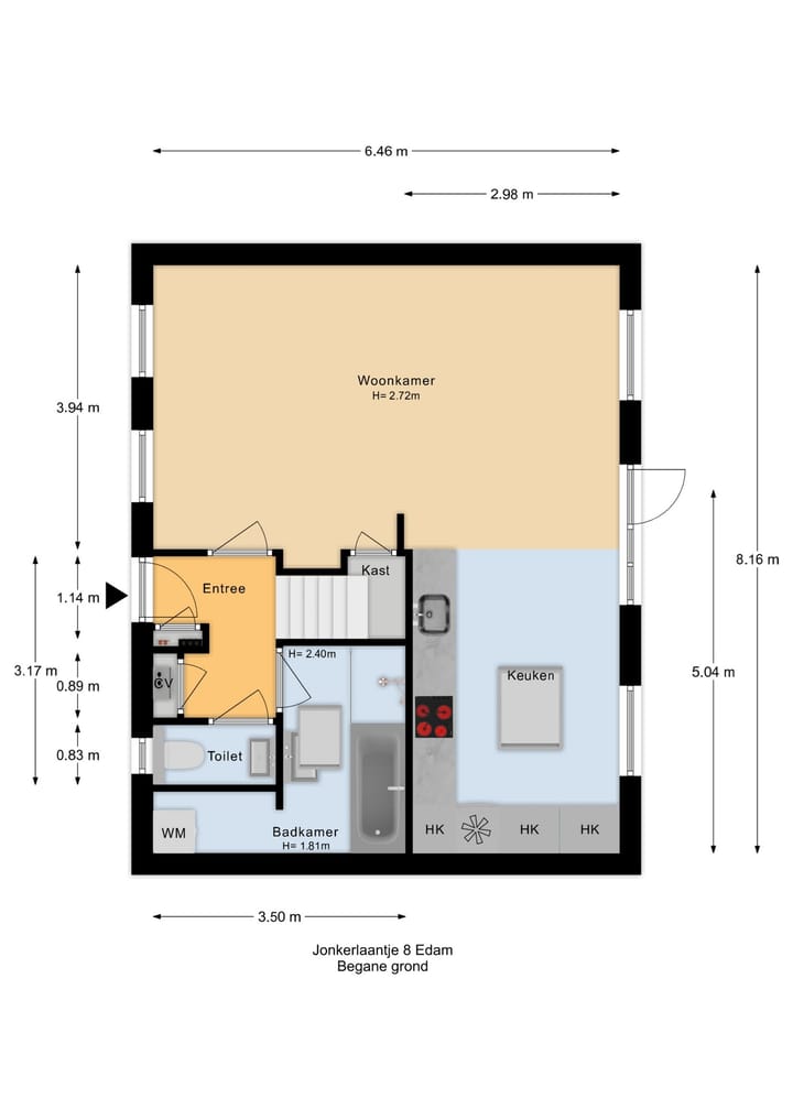 Foto 46 van Jonkerlaantje 8