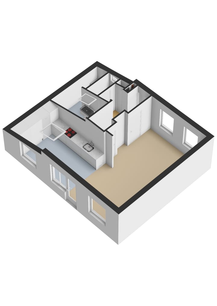 Foto 48 van Jonkerlaantje 8