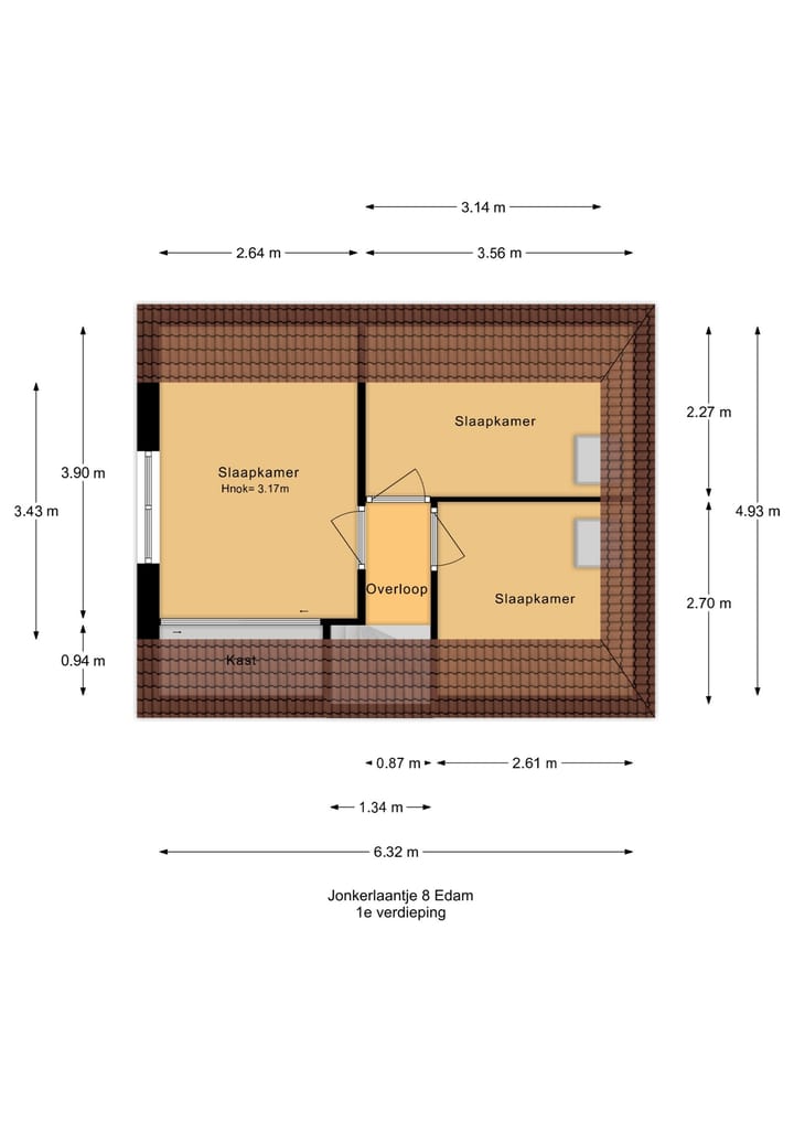 Foto 47 van Jonkerlaantje 8