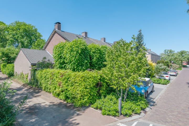 Photo 1 of Michiel de Ruyterstraat 38