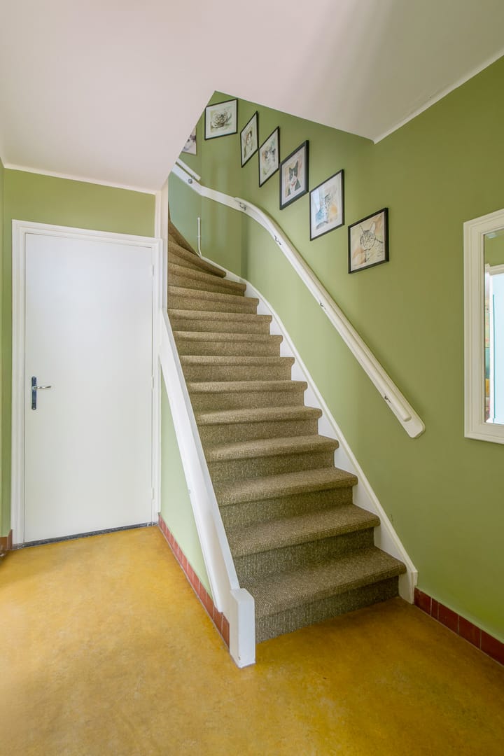 Photo 2 of Michiel de Ruyterstraat 38