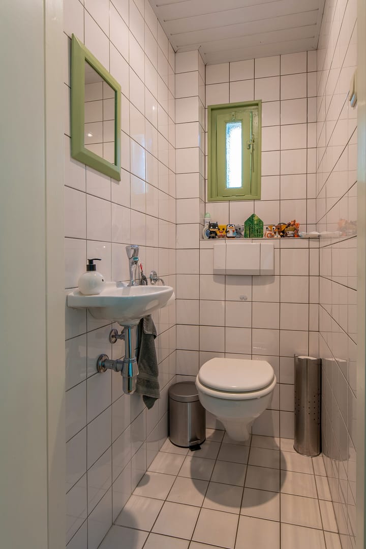 Photo 4 of Michiel de Ruyterstraat 38