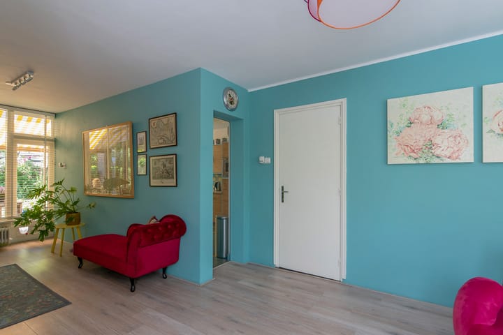 Photo 5 of Michiel de Ruyterstraat 38