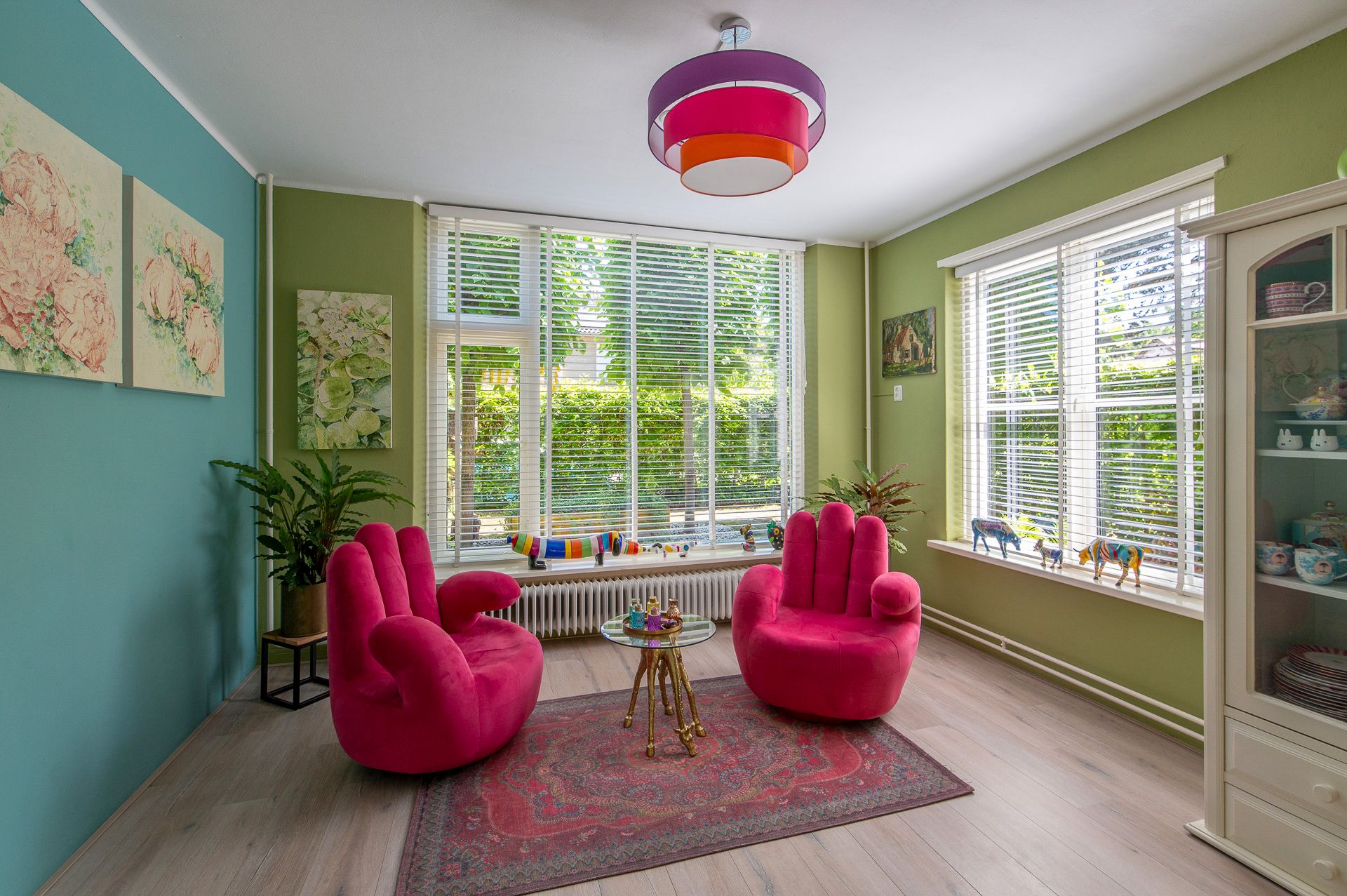 Foto 6 van Michiel de Ruyterstraat 38