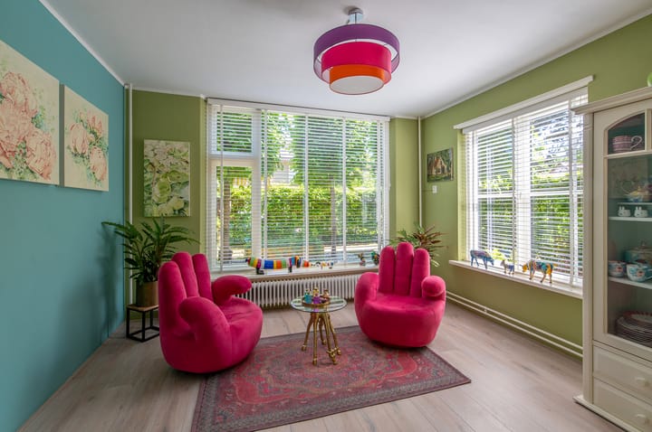 Photo 6 of Michiel de Ruyterstraat 38