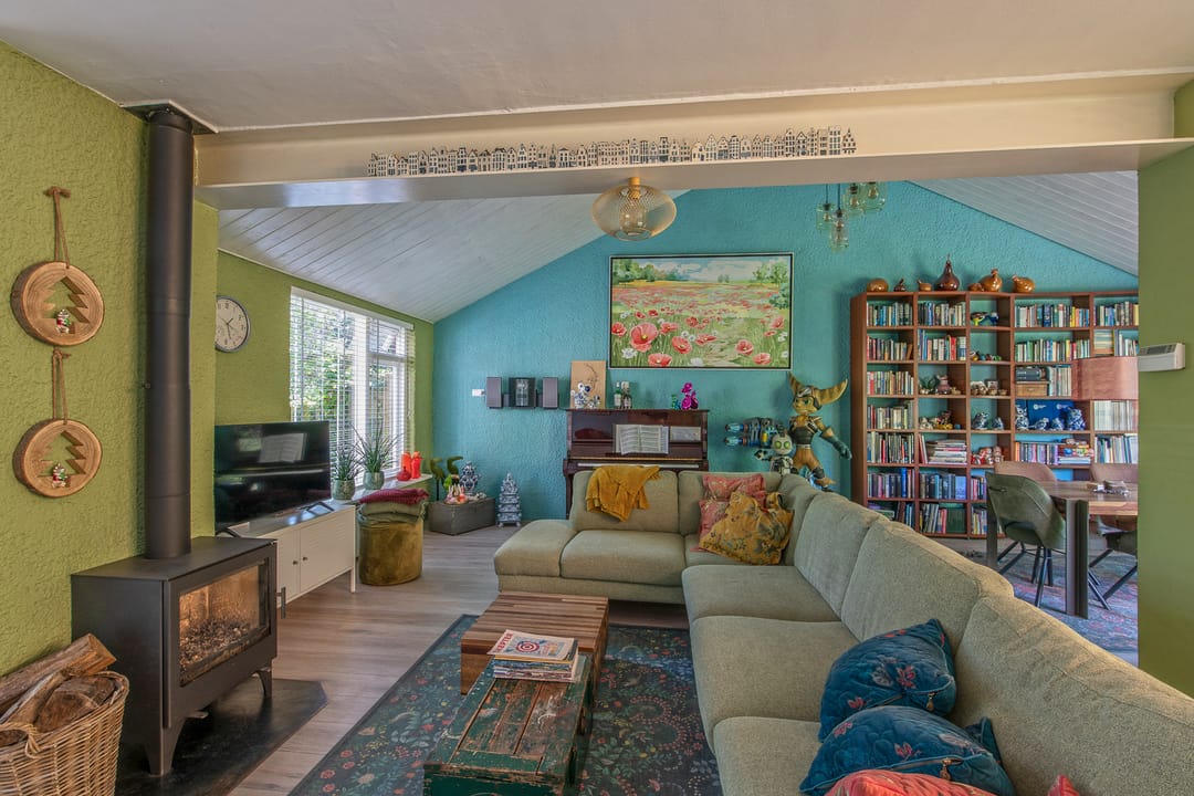 Foto 7 van Michiel de Ruyterstraat 38