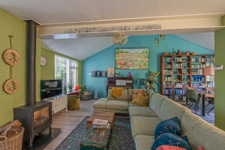 Photo 7 of Michiel de Ruyterstraat 38