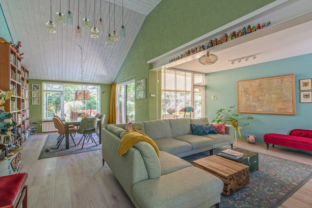 Foto 8 van Michiel de Ruyterstraat 38