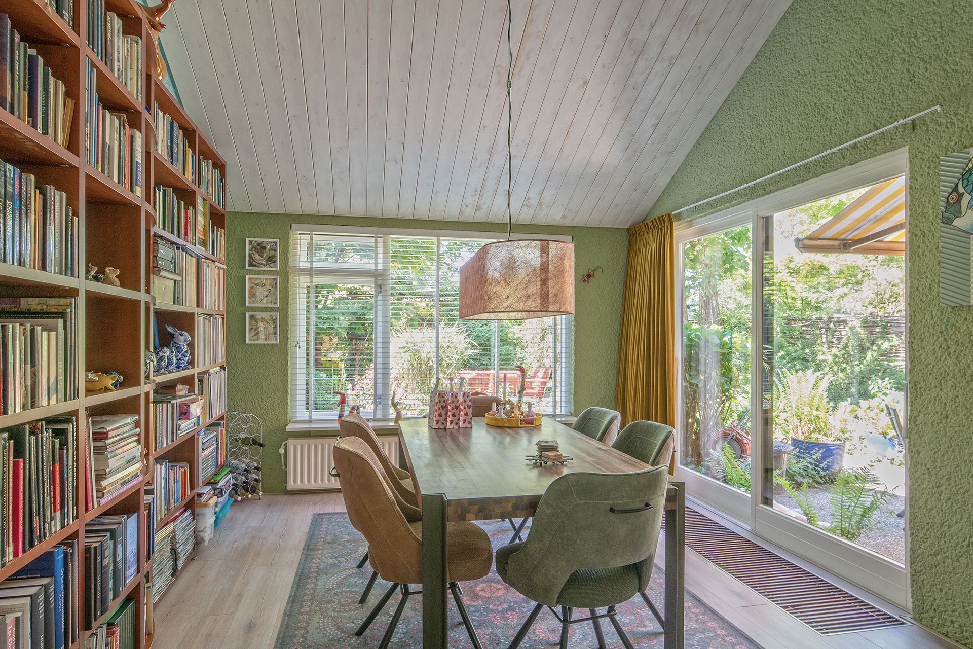 Foto 9 van Michiel de Ruyterstraat 38