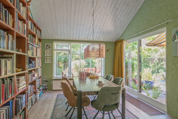 Photo 9 of Michiel de Ruyterstraat 38