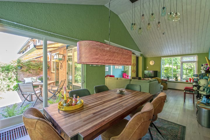 Photo 10 of Michiel de Ruyterstraat 38