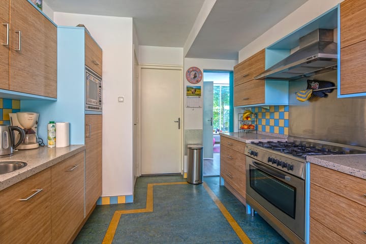 Photo 12 of Michiel de Ruyterstraat 38