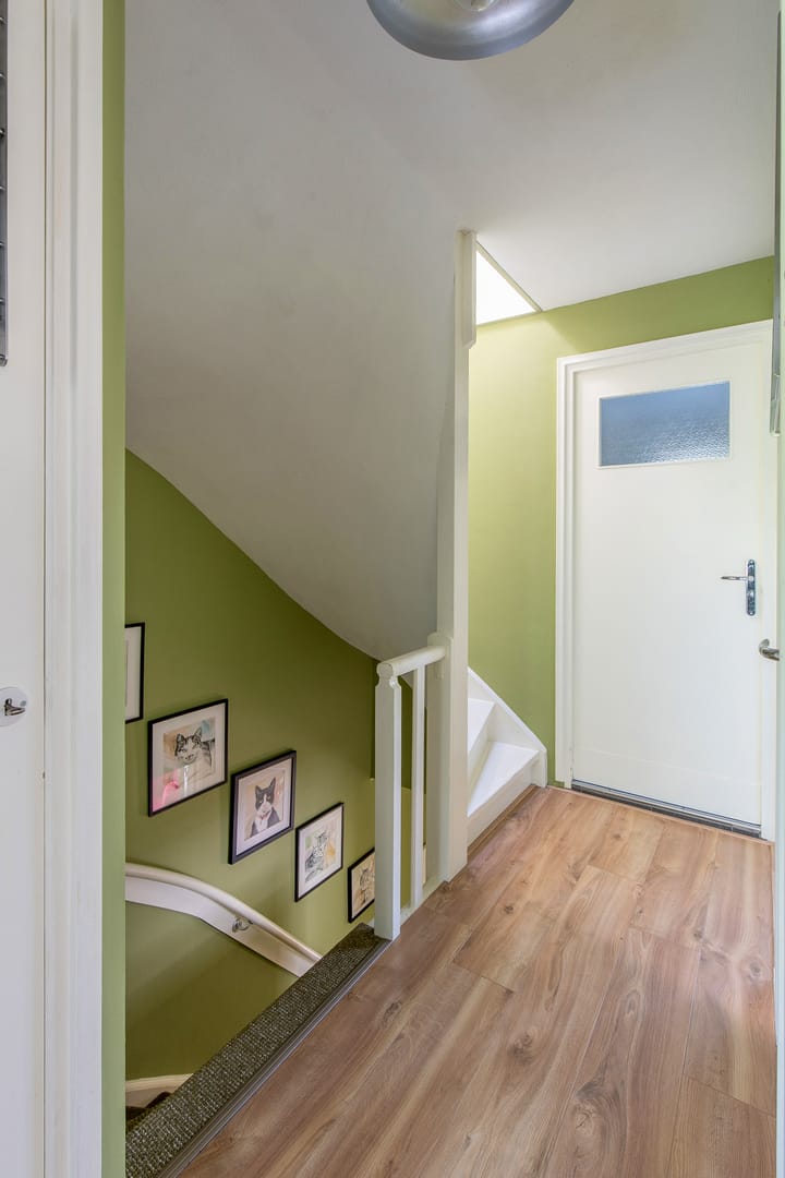 Photo 13 of Michiel de Ruyterstraat 38