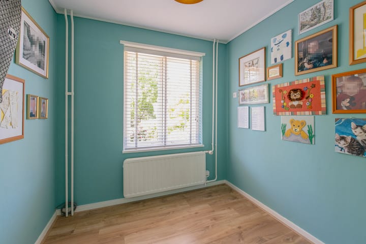 Photo 15 of Michiel de Ruyterstraat 38