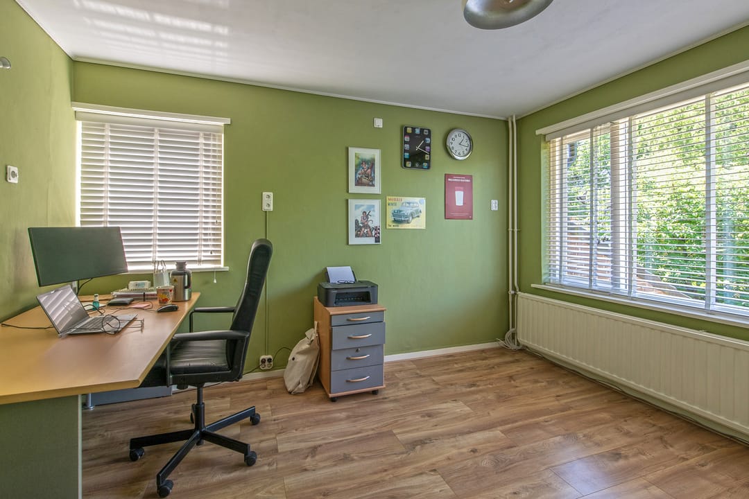 Foto 16 van Michiel de Ruyterstraat 38