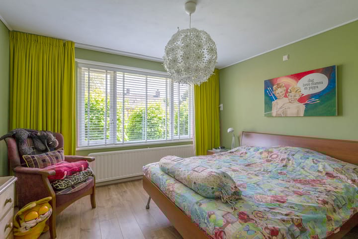 Photo 18 of Michiel de Ruyterstraat 38