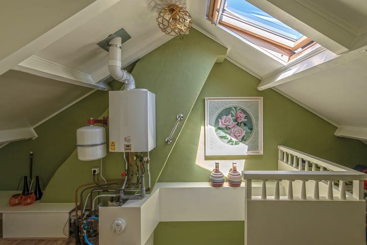 Photo 22 of Michiel de Ruyterstraat 38