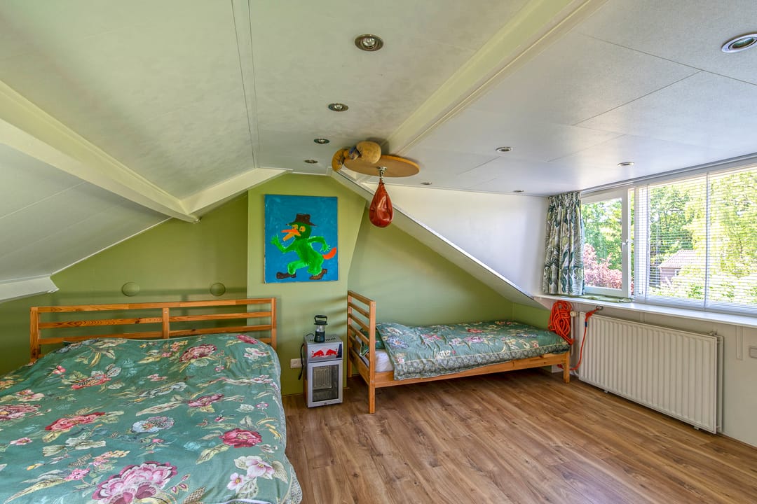 Foto 23 van Michiel de Ruyterstraat 38