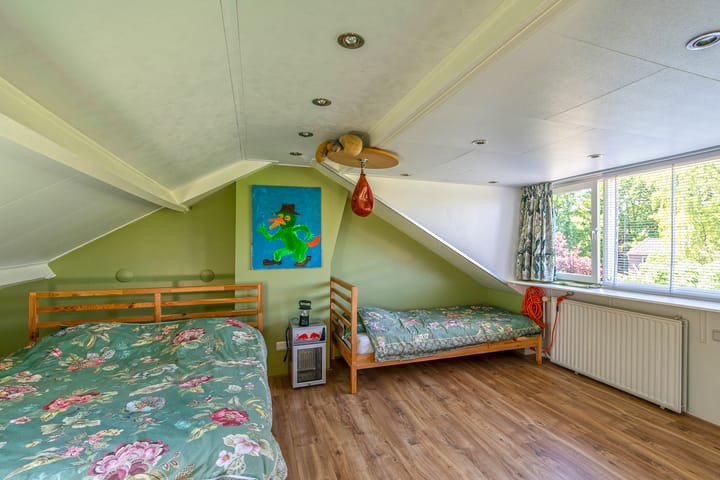 Photo 23 of Michiel de Ruyterstraat 38