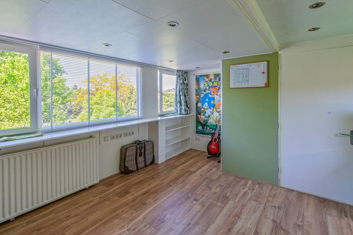 Photo 24 of Michiel de Ruyterstraat 38