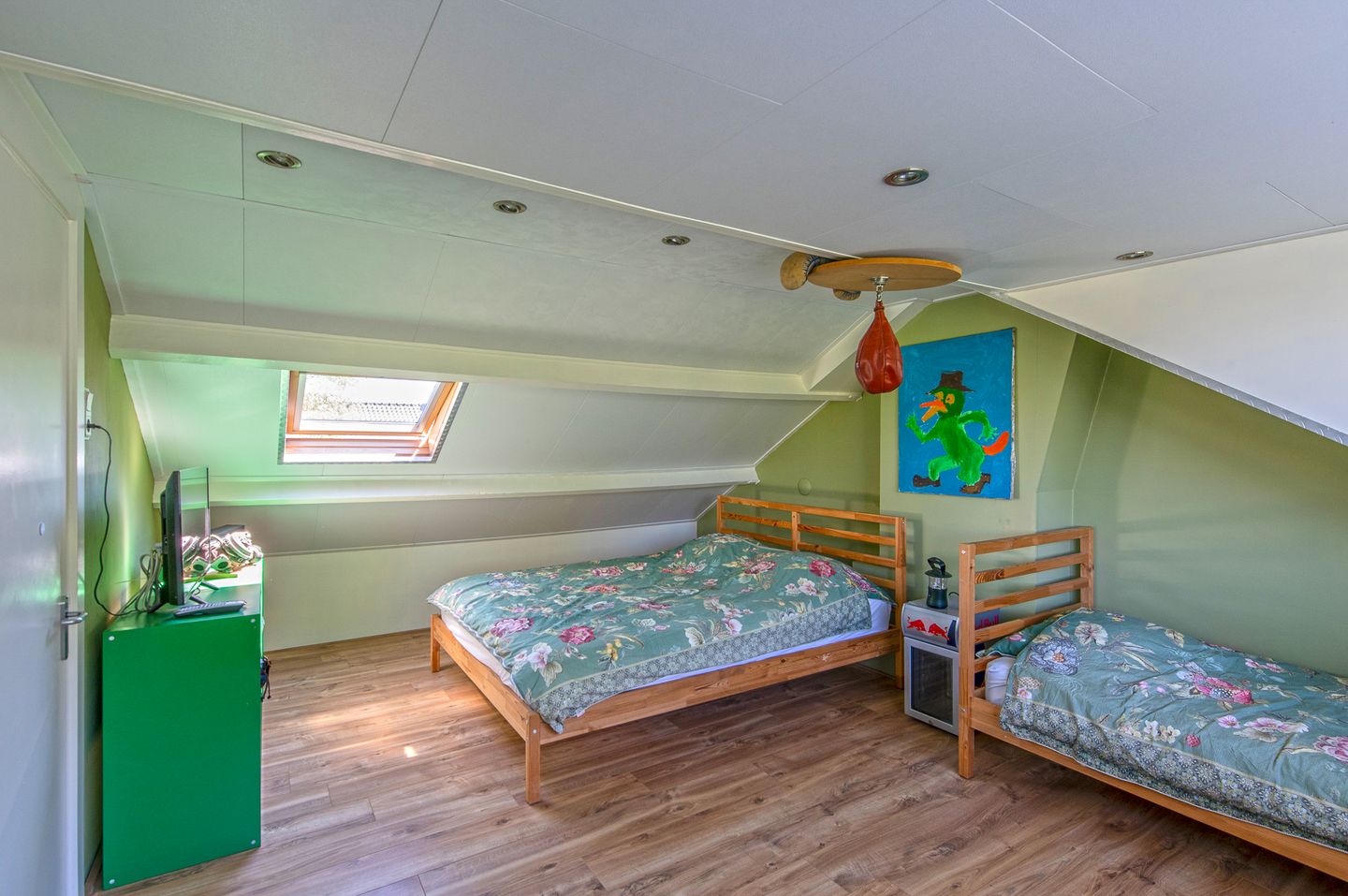 Foto 25 van Michiel de Ruyterstraat 38