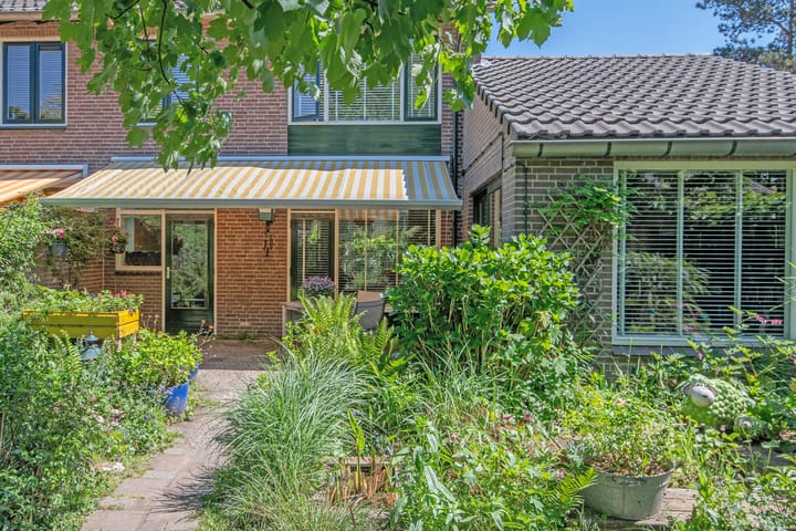 Photo 26 of Michiel de Ruyterstraat 38