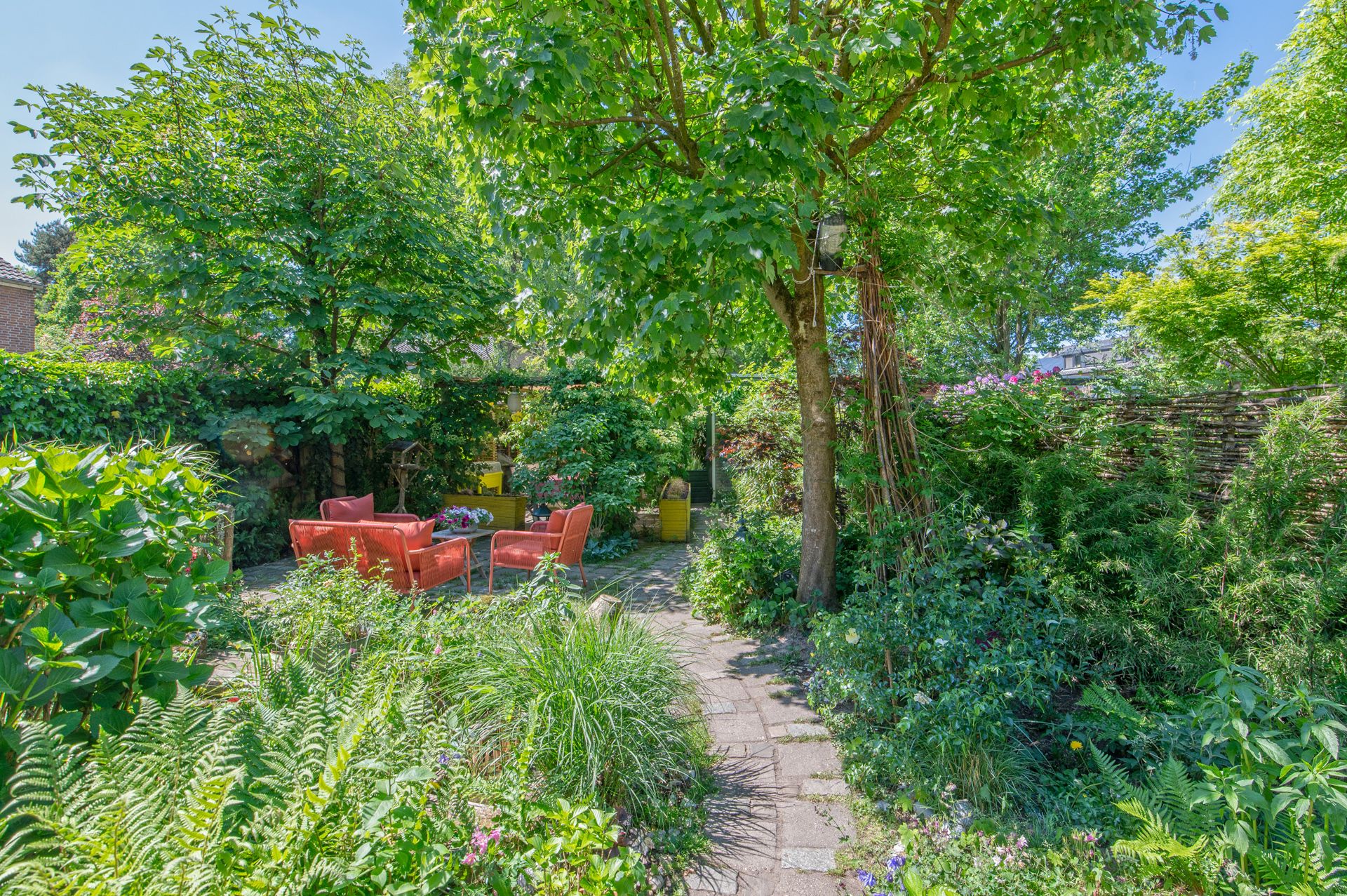 Foto 27 van Michiel de Ruyterstraat 38