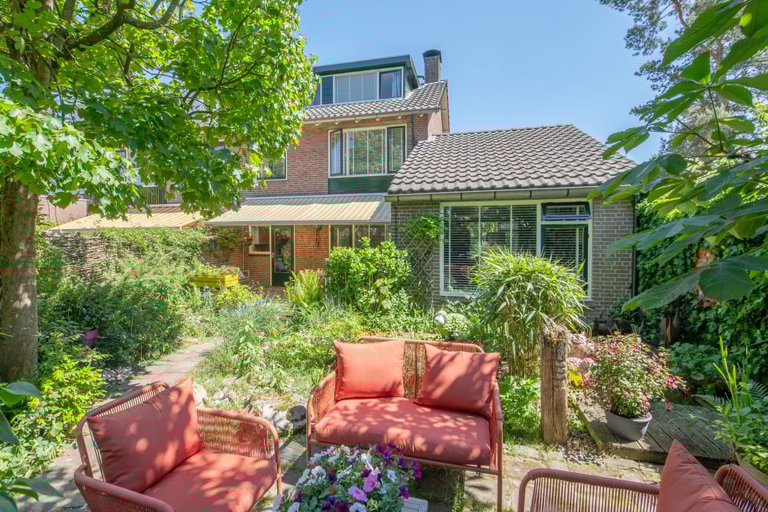 Foto 28 van Michiel de Ruyterstraat 38