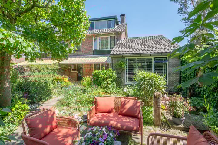 Photo 28 of Michiel de Ruyterstraat 38