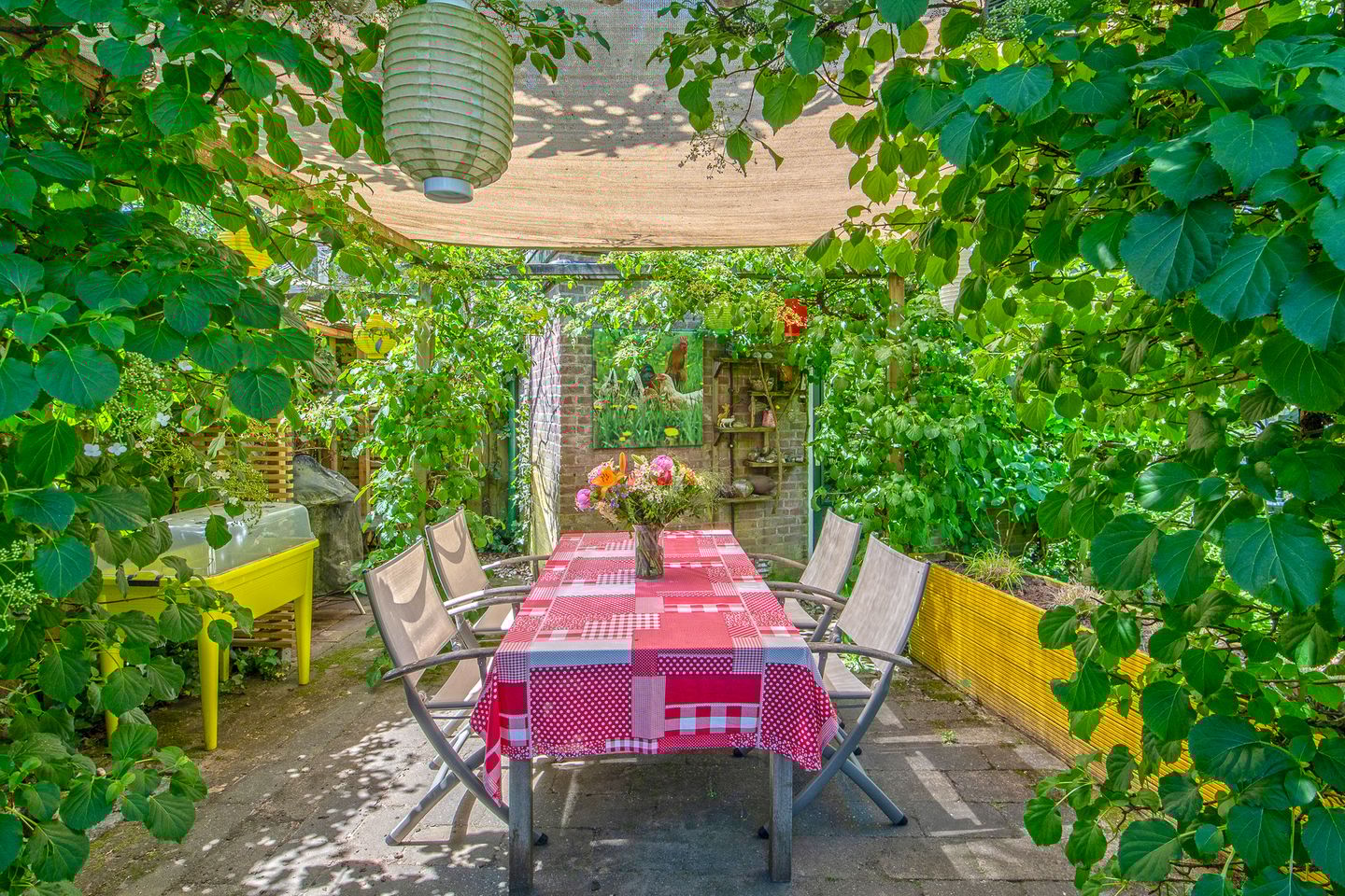 Foto 29 van Michiel de Ruyterstraat 38