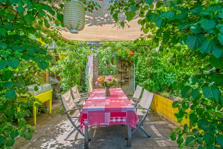 Photo 29 of Michiel de Ruyterstraat 38