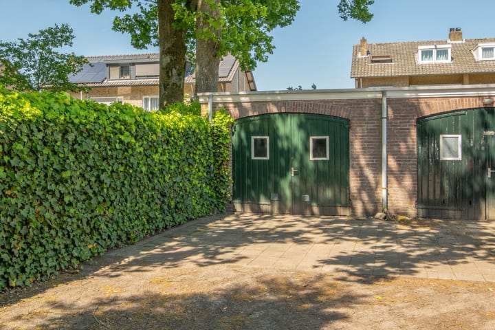 Photo 31 of Michiel de Ruyterstraat 38