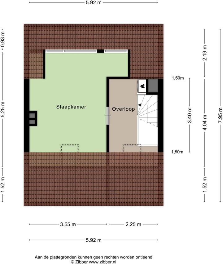 Photo 36 of Michiel de Ruyterstraat 38
