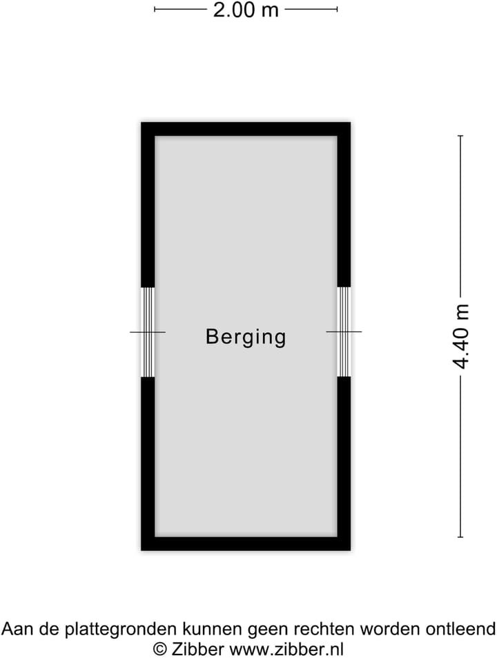 Photo 37 of Michiel de Ruyterstraat 38