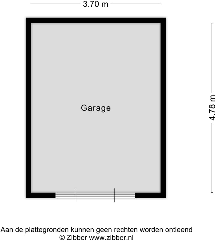Photo 38 of Michiel de Ruyterstraat 38