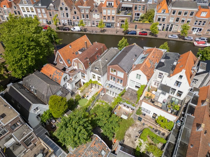 Foto 2 van Uiterstegracht 182