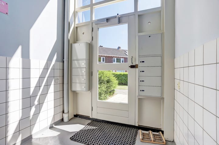 Foto 5 van Margrietstraat 2-4