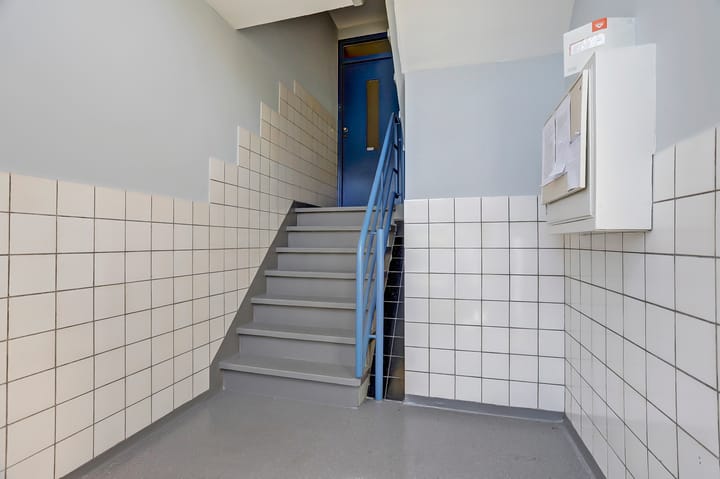 Foto 6 van Margrietstraat 2-4