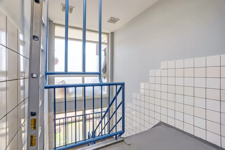 Foto 7 van Margrietstraat 2-4