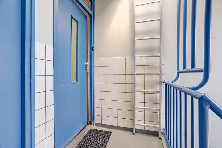 Foto 8 van Margrietstraat 2-4