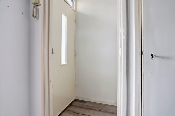 Foto 9 van Margrietstraat 2-4