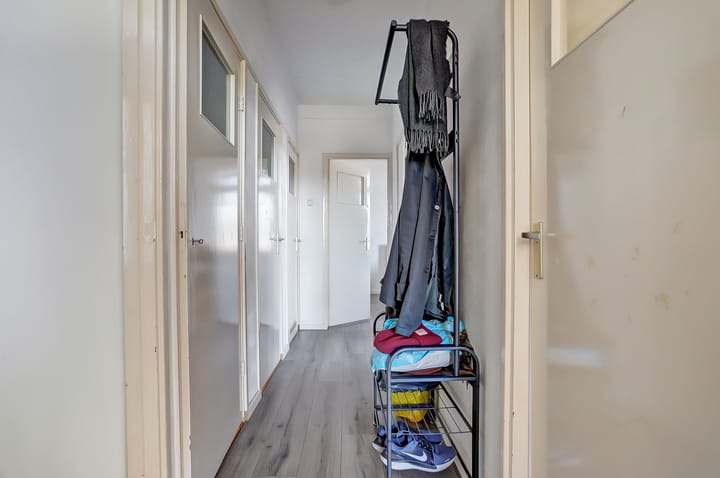 Foto 10 van Margrietstraat 2-4