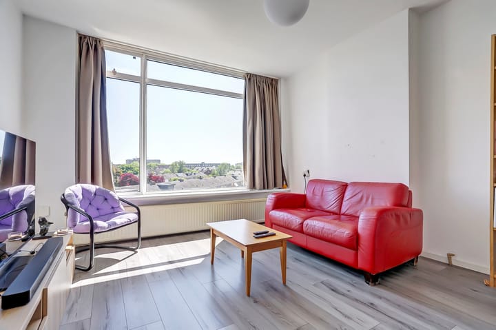 Foto 11 van Margrietstraat 2-4