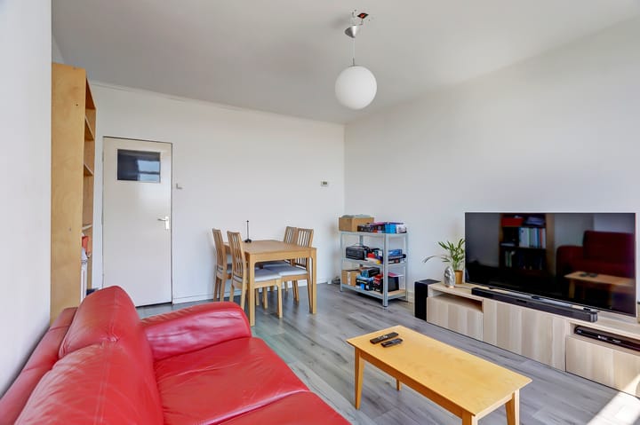 Foto 12 van Margrietstraat 2-4