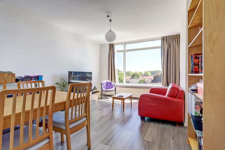 Foto 13 van Margrietstraat 2-4