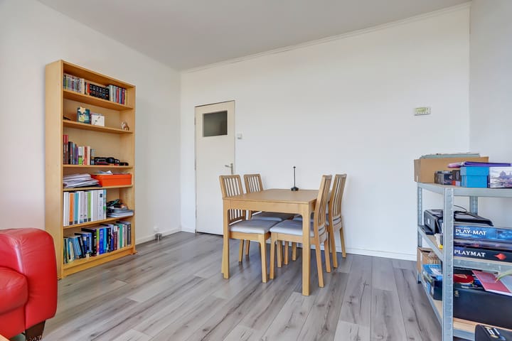 Foto 14 van Margrietstraat 2-4