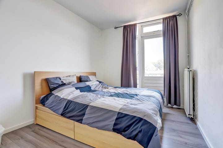 Foto 20 van Margrietstraat 2-4