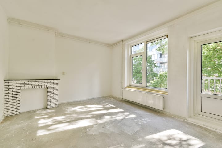 Foto 2 van Jacques Veltmanstraat 42-1