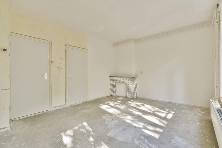 Foto 3 van Jacques Veltmanstraat 42-1